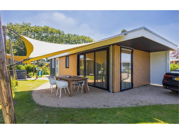 Holiday home in Veluwe from £54 per night