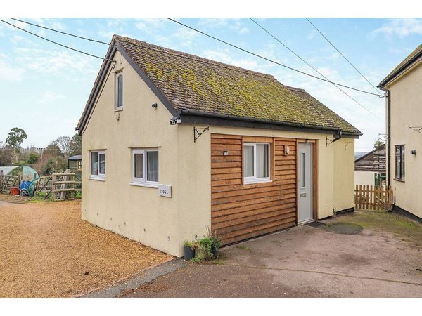 Holiday home in Forest of Dean from £60 per night
