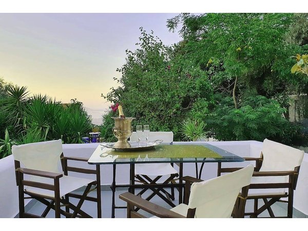 Holiday apartment in Kos from £119 per night