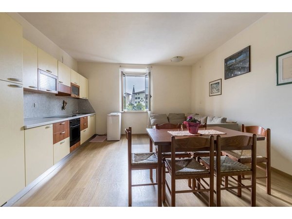 Holiday apartment in Grado from £68 per night