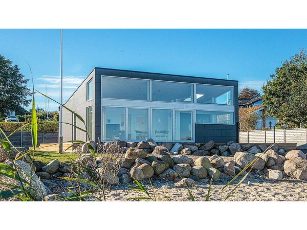 Holiday home in Haderslev from £153 per night
