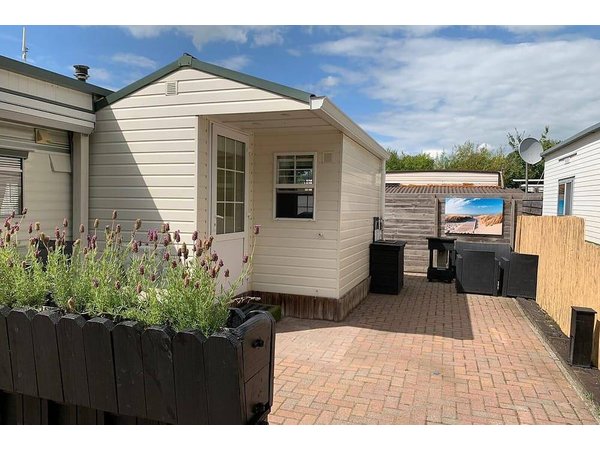 Camping in Regio Zwolle from £97 per night