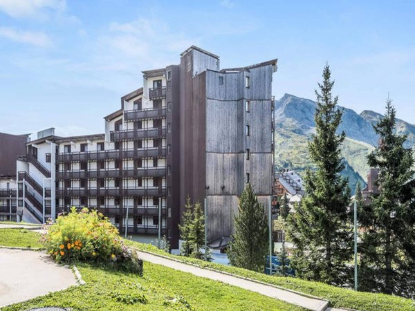 Holiday apartment in Morzine from £54 per night