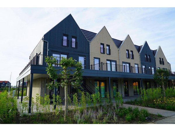 Holiday home in Kampen from £110 per night