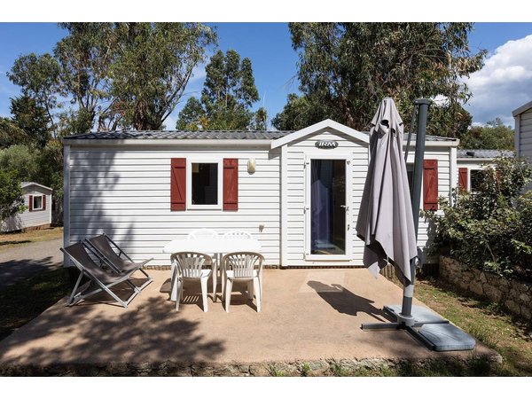 Camping in Palasca from £104 per night