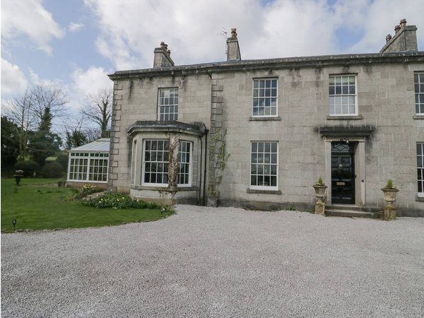 Holiday home in Lancashire from £382 per night
