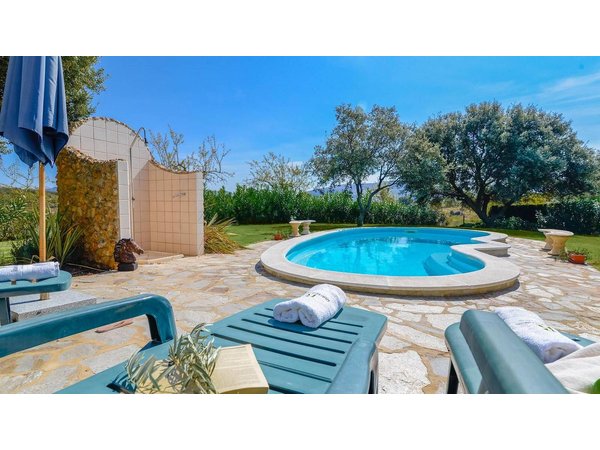 Holiday home in Málaga Province from £327 per night