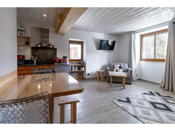 Holiday home in Savoie from £40 per night