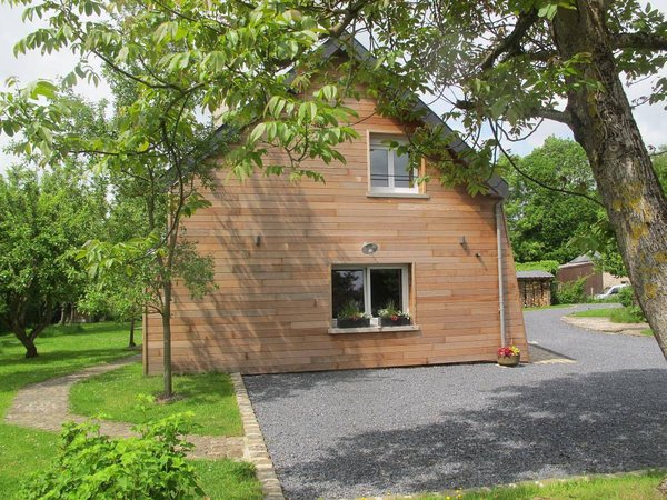 Holiday home in Saint-Waast from £57 per night
