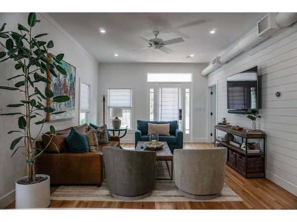 Holiday home in Tampa from £376 per night