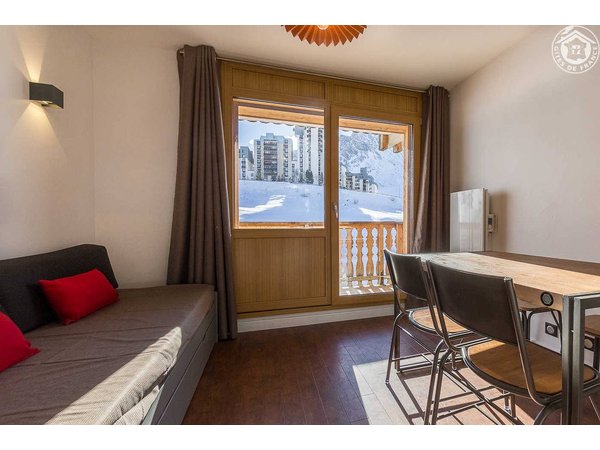 Holiday home in Savoie from £47 per night