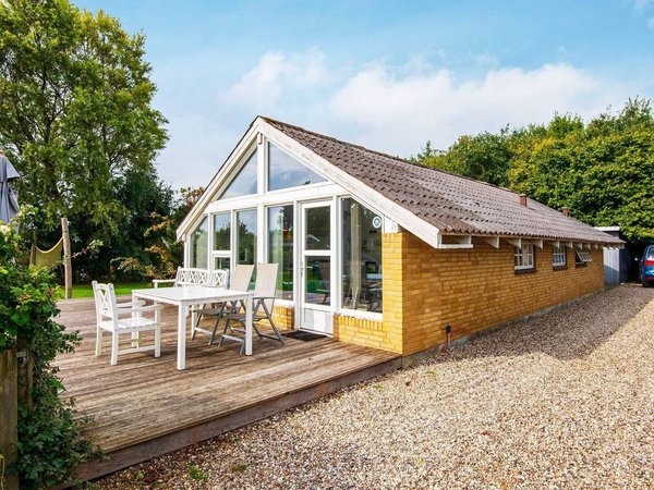 Holiday home in Als from £54 per night