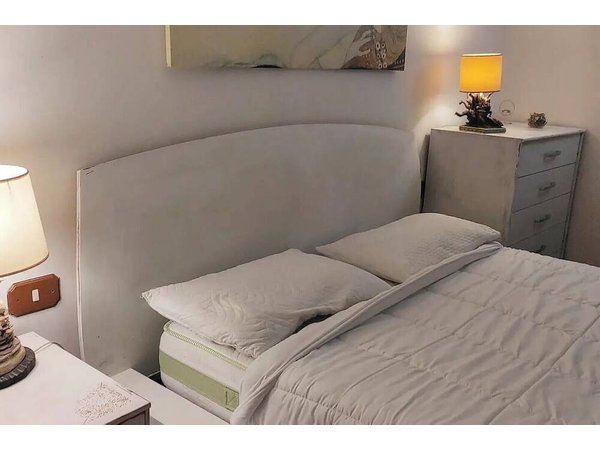 Holiday apartment in Pozzuoli from £75 per night