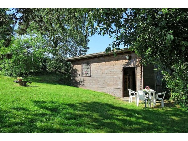 Holiday home in Tuscia from £42 per night