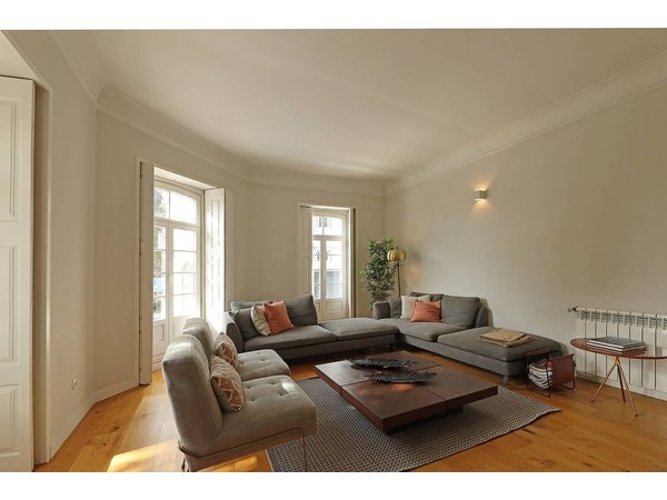 Holiday home in Porto from £448 per night