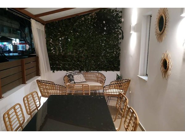 Holiday apartment in Kos from £160 per night