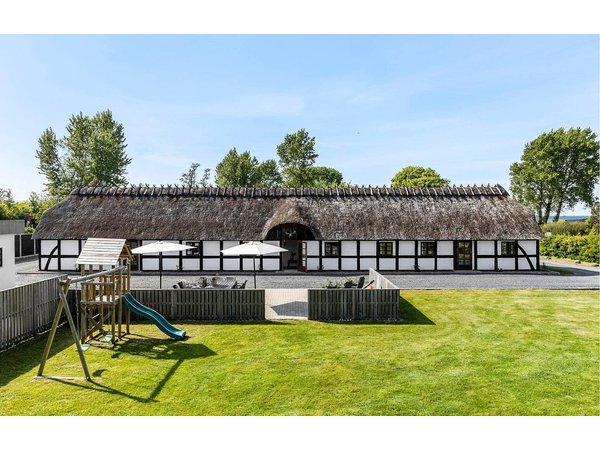 Holiday home in Funen from £125 per night