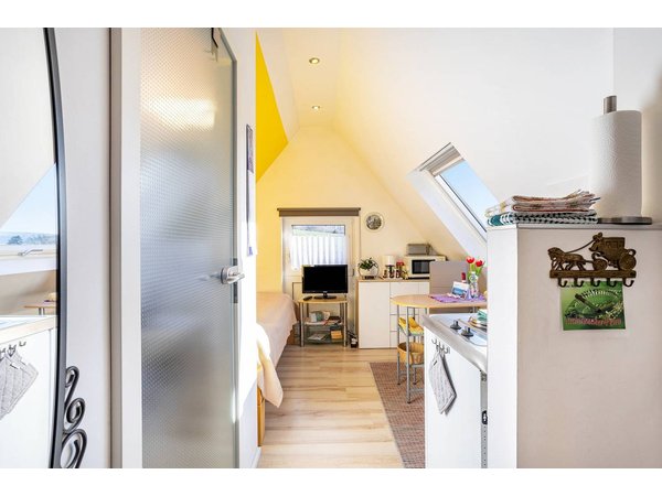 Holiday apartment in Möhnesee from £55 per night