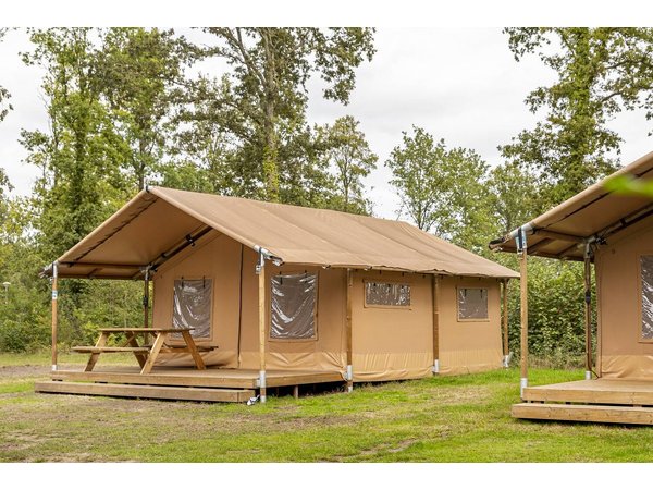 Camping in Borger from £36 per night