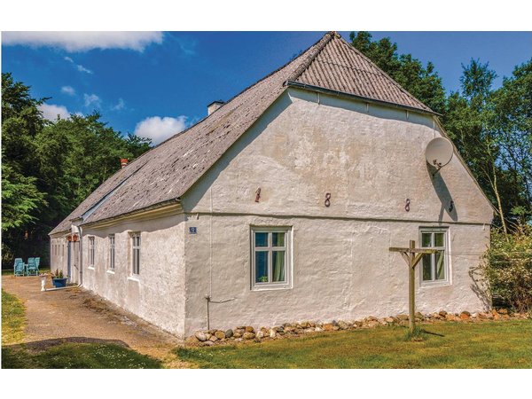 Holiday home in Hemmet from £35 per night