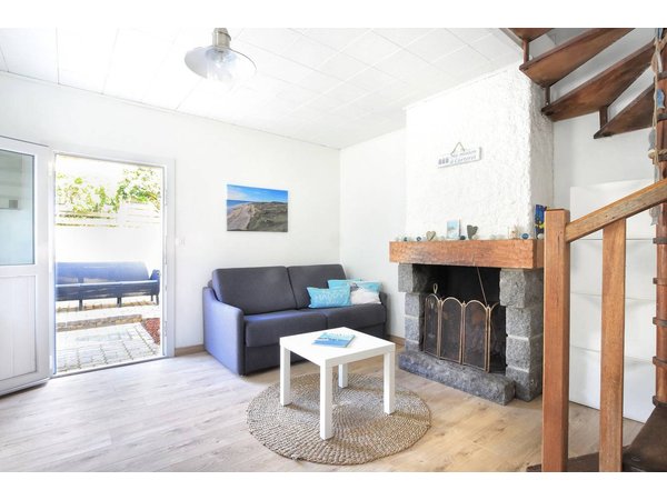 Holiday home in Manche from £58 per night