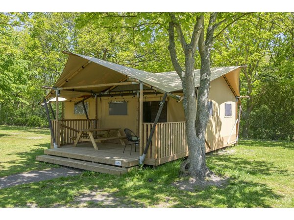 Camping in Den Haag from £69 per night