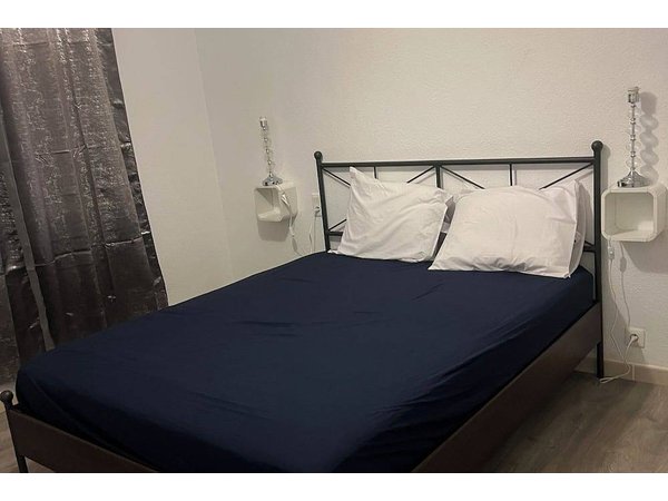 Holiday apartment in Vaucluse from £110 per night