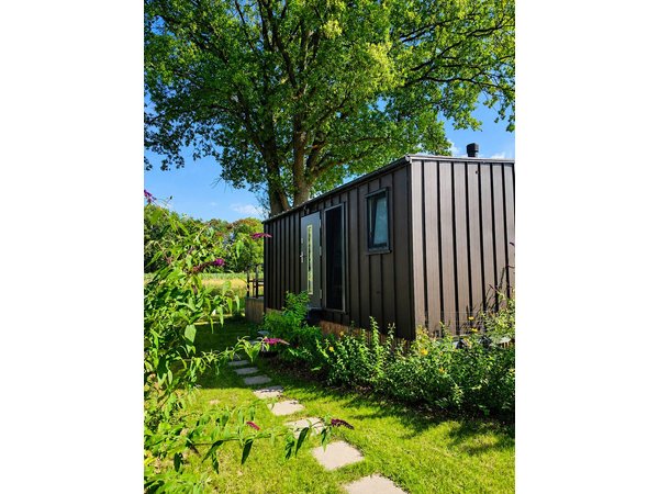 Camping in Bleckede from £63 per night