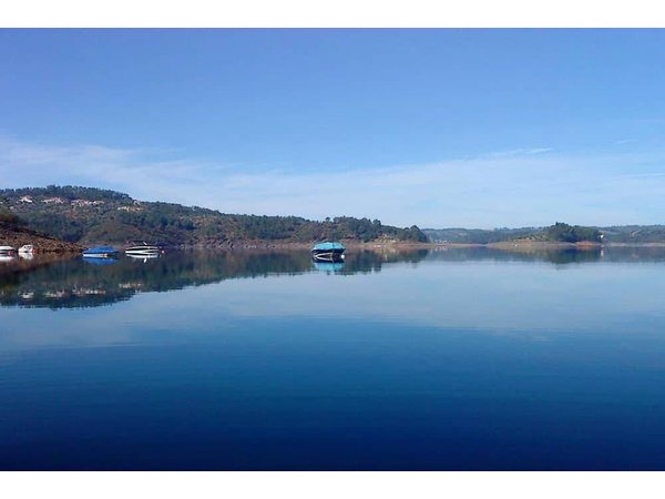 Holiday home in Santarém District from £41 per night