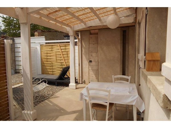 Holiday home in Arlanc from £42 per night