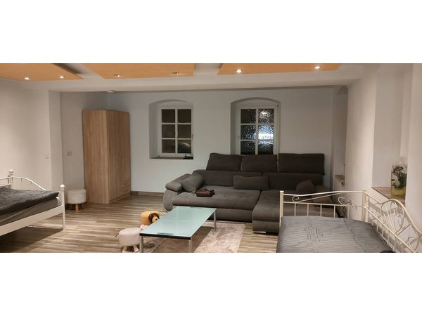 Holiday apartment in Odenwald from £47 per night