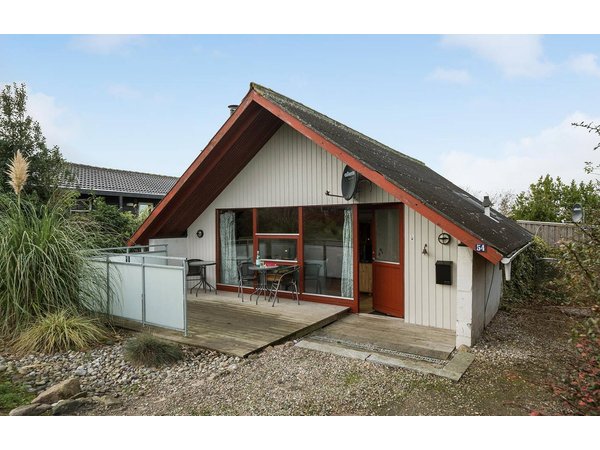 Holiday home in Funen from £54 per night