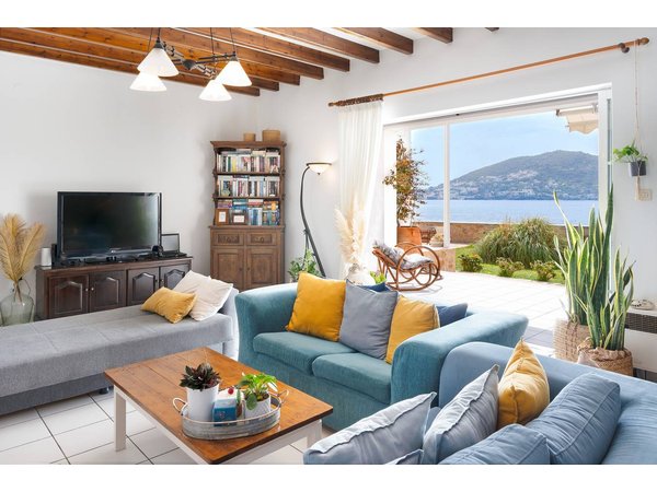 Holiday home in Leros from £241 per night