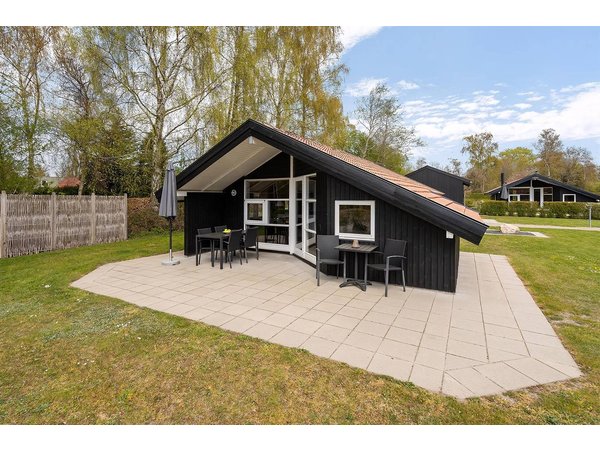Holiday home in Falster from £47 per night