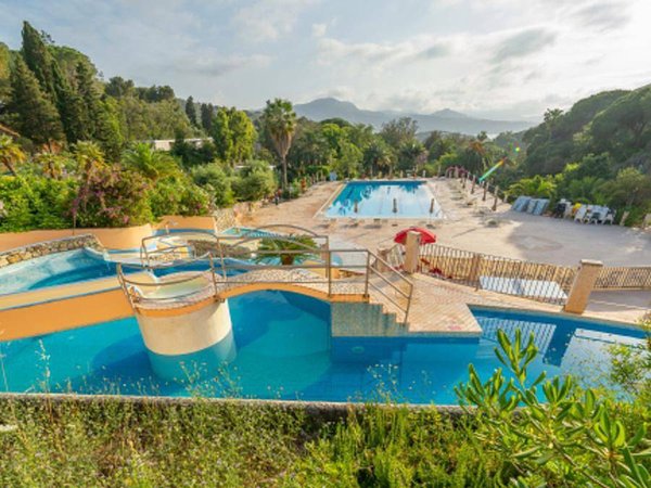 Holiday home in Elba from £33 per night