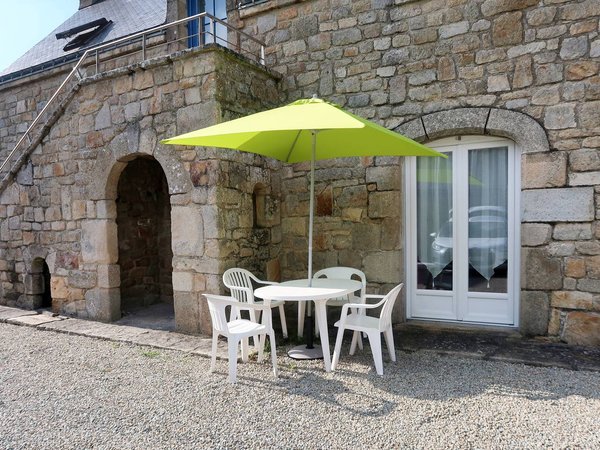 Holiday home in Morbihan from £53 per night