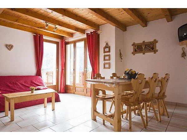 Holiday home in Savoie from £55 per night