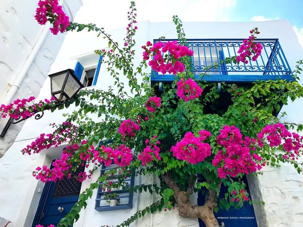 Holiday apartment in Syros from £59 per night