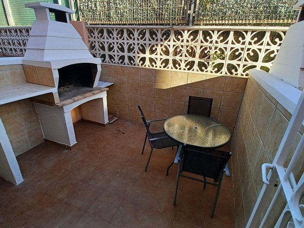 Holiday home in Peñiscola from £49 per night