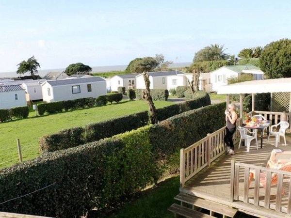 Camping in Sarzeau from £81 per night