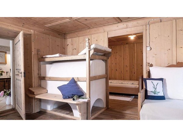 Holiday apartment in Strassen from £95 per night