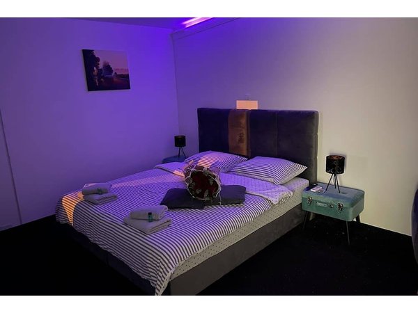 Holiday apartment in Zagreb region from £48 per night