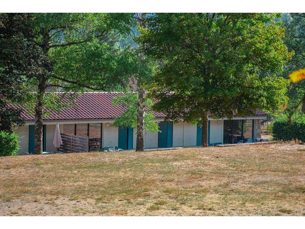 Holiday home in Lozère from £30 per night