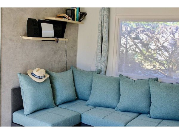 Camping in Morbihan from £79 per night