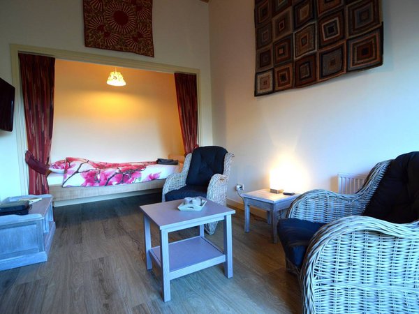 Holiday home in Achterhoek from £52 per night