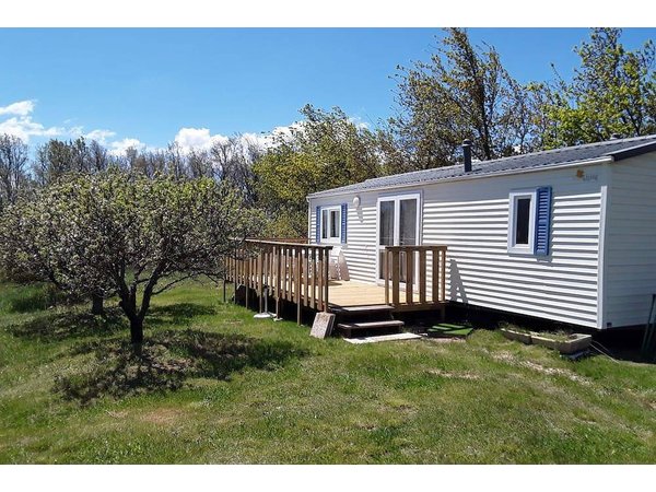Camping in Provence from £69 per night