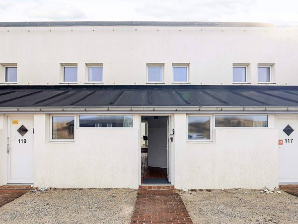 Holiday home in Jammerbugt from £35 per night