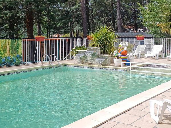 Camping in Sournia from £45 per night