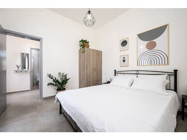 Holiday apartment in Kos from £103 per night