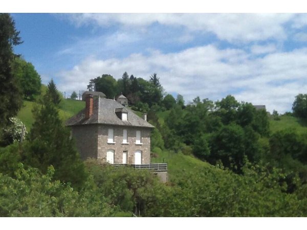 Holiday home in Corrèze from £54 per night